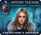 Mystery Trackers: Winterpoint Tragedy Collector's Edition gra