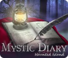 Mystic Diary: Haunted Island gra
