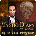 Mystic Diary: Lost Brother Strategy Guide gra