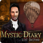 Mystic Diary: Lost Brother gra