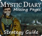 Mystic Diary: Missing Pages Strategy Guide gra