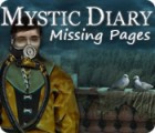 Mystic Diary: Missing Pages gra