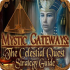 Mystic Gateways: The Celestial Quest Strategy Guide gra