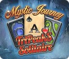 Mystic Journey: Tri Peaks Solitaire gra