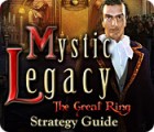 Mystic Legacy: The Great Ring Strategy Guide gra