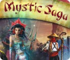 Mystic Saga gra