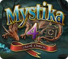 Mystika 4: Dark Omens gra