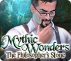 Mythic Wonders: The Philosopher's Stone gra