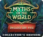 Myths of the World: Behind the Veil Collector's Edition gra