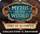 Myths of the World: Fire of Olympus Collector's Edition gra