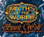 Myths of the World: Spirit Wolf gra