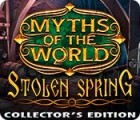 Myths of the World: Stolen Spring Collector's Edition gra