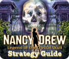 Nancy Drew: Legend of the Crystal Skull - Strategy Guide gra