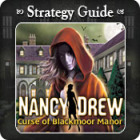 Nancy Drew - Curse of Blackmoor Manor Strategy Guide gra
