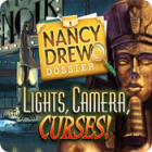 Nancy Drew Dossier: Lights, Camera, Curses gra