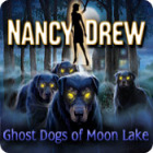 Nancy Drew: Ghost Dogs of Moon Lake gra