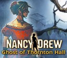 Nancy Drew: Ghost of Thornton Hall gra