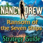 Nancy Drew: Ransom of the Seven Ships Strategy Guide gra