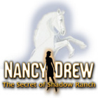 Nancy Drew: Secret of Shadow Ranch gra