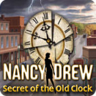 Nancy Drew - Secret Of The Old Clock gra