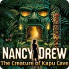 Nancy Drew: The Creature of Kapu Cave gra