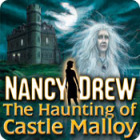 Nancy Drew: The Haunting of Castle Malloy gra
