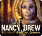 Nancy Drew: Tomb of the Lost Queen gra