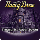 Nancy Drew: Treasure in a Royal Tower gra