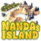 Nanda's Island gra