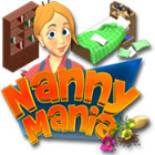 Nanny Mania gra