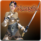 Narnia 3 Dress Up Game gra