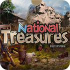 National Treasures gra