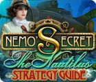 Nemo's Secret: The Nautilus Strategy Guide gra