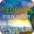 Neopolis: Stolen Memory gra