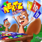 Nertz Solitaire gra Nertz Solitaire gra