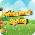 Netherlands Spring gra