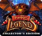 Nevertales: Legends Collector's Edition gra