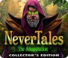 Nevertales: The Abomination Collector's Edition gra