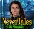 Nevertales: The Abomination gra