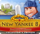 New Yankee 8: Journey of Odysseus Collector's Edition gra