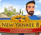 New Yankee 8: Journey of Odysseus gra