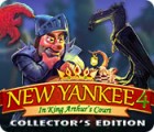 New Yankee in King Arthur's Court 4 Collector's Edition gra