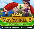 New Yankee in King Arthur's Court 5 Collector's Edition gra