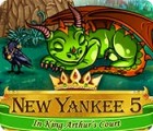 New Yankee in King Arthur's Court 5 gra