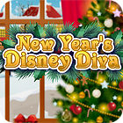 New Year's Disney Diva gra