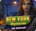 New York Mysteries: The Outbreak gra