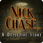 Nick Chase: A Detective Story gra