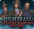 Nightfall: An Edgar Allan Poe Mystery gra