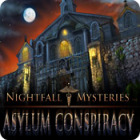 Nightfall Mysteries: Asylum Conspiracy Strategy Guide gra
