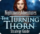 Nightmare Adventures: The Turning Thorn Strategy Guide gra
